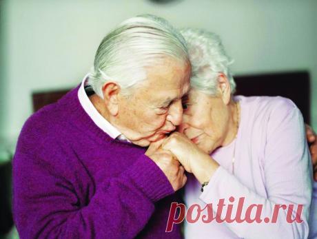 Где она живет вечная любовь?