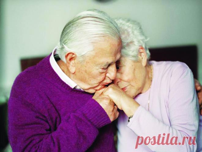 Где она живет вечная любовь?