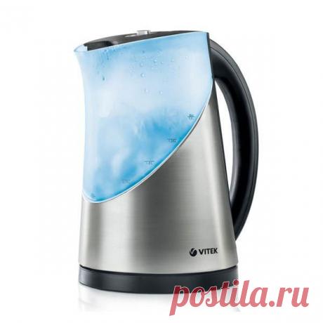 Чайник Vitek VT-1158 SR
2 600 руб.