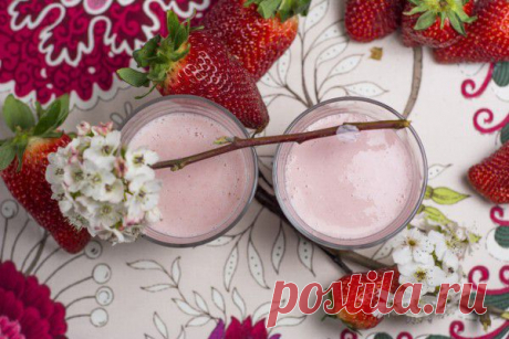 Вкусные рецепты