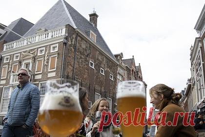 Первый город в мире запретит рекламу мяса. Голландский Харлем стал первым в мире городом, где решили запретить рекламу мяса в общественных местах. Таким образом местные власти хотят снизить влияние животноводства на климат. Об этом сообщает The Guardian. Запрет вступит в силу с 2024 года. Рекламу мяса нельзя будет размещать в автобусах, приютах и на экранах.