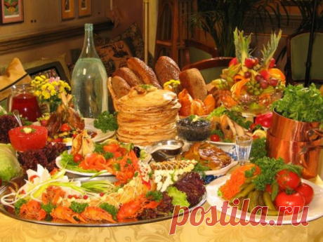 Интересные факты о русской кухне Русская кухня имеет глубокие корни, она таит в себе много секретов и загадок.На Руси издревна люди знали о полезных свойствах полевой травы иван-чай. Из нее готовили не только напиток, но и множество …