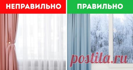 10 стереотипов в интерьере, которые уже давно пора забыть Стоит взять на заметку.