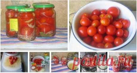 Маринованные помидоры с луком в растительном масле
Ингредиенты:
помидоры
лук
Показать полностью…