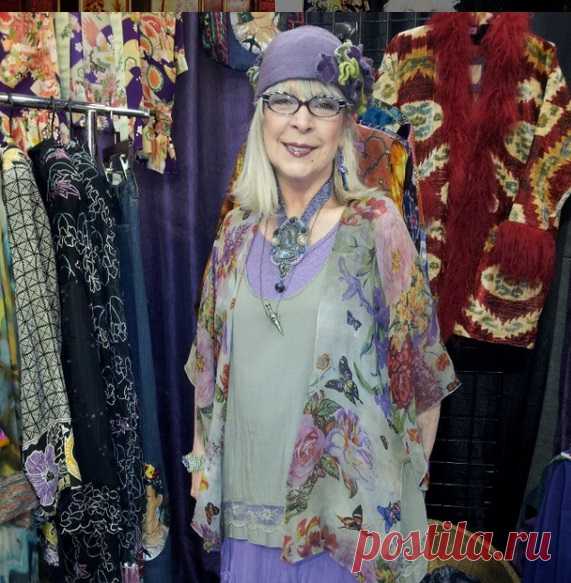Стилю бохо нет равных! 

Этнический, многослойный, фактурный, разнообразный и свободный — стиль бохо завоевывает всё больше сердец. Сейчас это направление в модной индустрии переживает вторую молодость. Еще бы! Ведь такое р…
