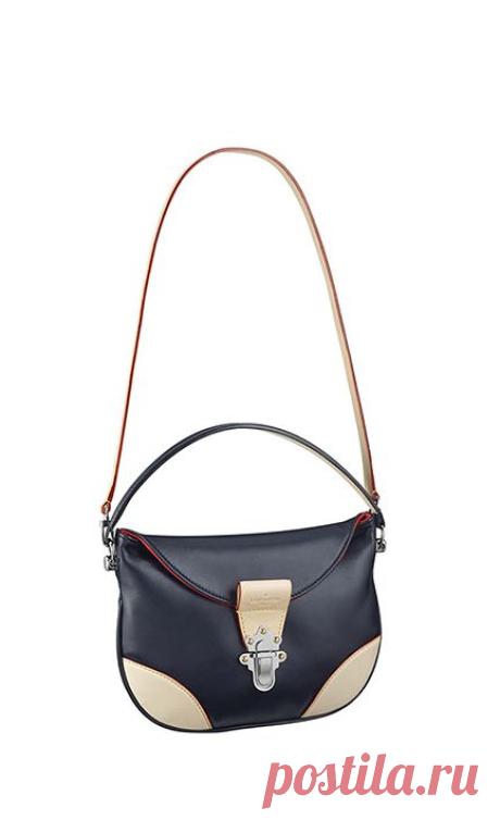 Аксессуары LOUIS VUITTON ВЕСНА-ЛЕТО 2015
