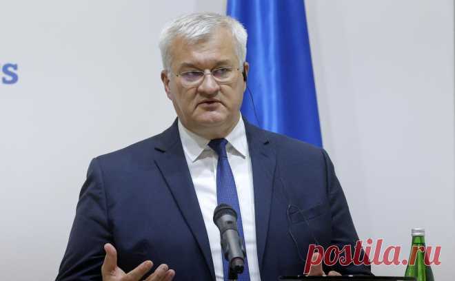 Глава украинского МИД ответил на призыв Венгрии прекратить угрозы. Министр иностранных дел Андрей Сибига отреагировал на призыв венгерского коллеги Петера Сийярто прекратить угрозы в адрес Будапешта и атаки на инфраструктуру энергоснабжения страны.