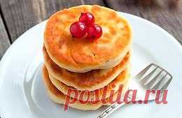 Коллекция Рецептов