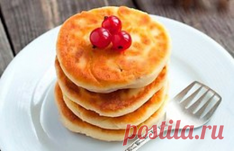 Коллекция Рецептов
