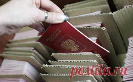 Можно ли получить загранпаспорт без прописки: документы и пошаговая инструкция оформления