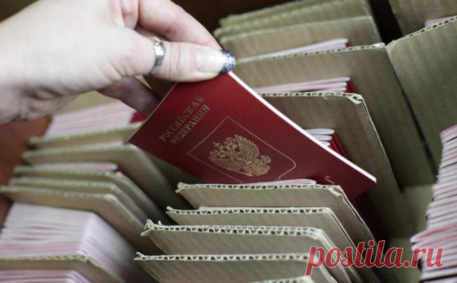Можно ли получить загранпаспорт без прописки: документы и пошаговая инструкция оформления