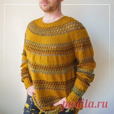 Что вяжут зарубежные мастера. Топ-10 популярных новинок 2023 года | Вязунчик — вяжем вместе | Дзен