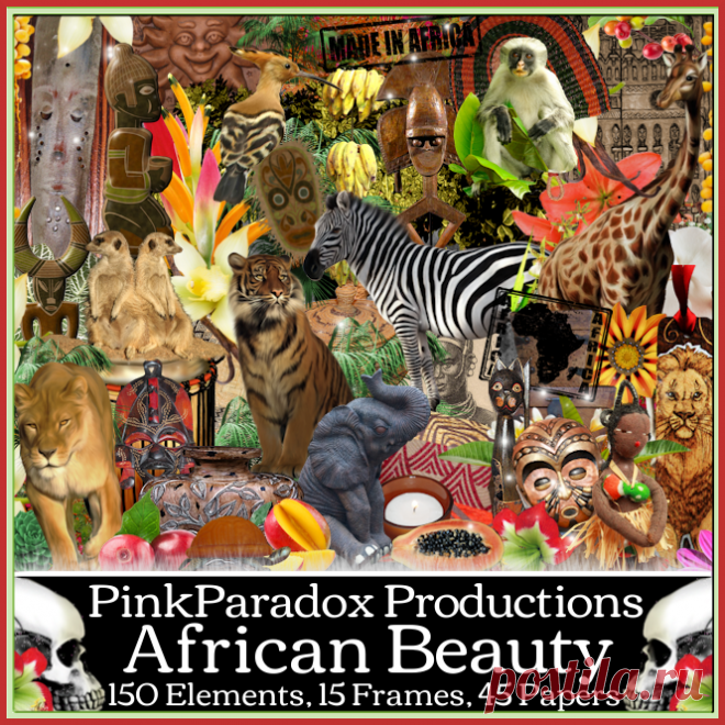 African_Beauty