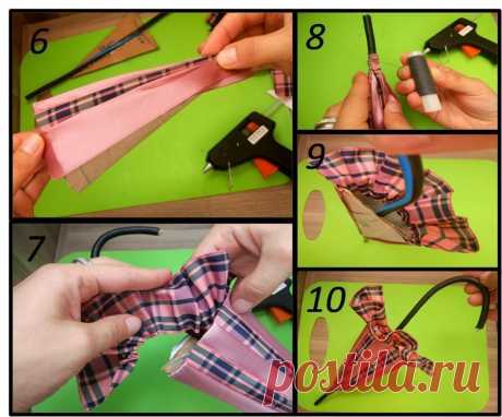 Праздничный зонтик — DIYIdeas