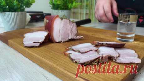 Давно забытый рецепт приготовления сала - самый простой и вкусный рецепт | Кривошеев Кулинарит | Дзен