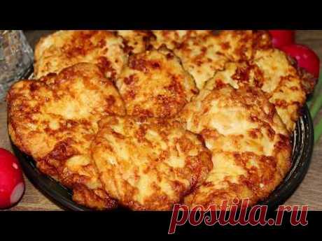 Такое мясное блюдо настолько сочное, что все просят добавки! Ну просто нет отбоя!