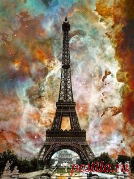 Paris-Ilustraciones con aroma frances 2 - Rut Vigo - Picasa Web Albums