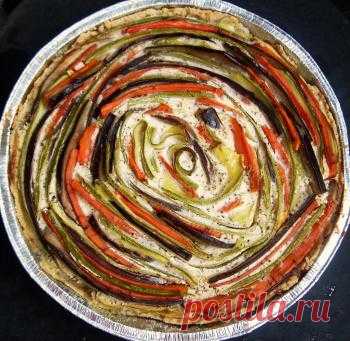 Зеленчуков чийзкейк |