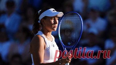 Рахимова уступила Свитолиной во втором круге турнира WTA в Монреале. Российская теннисистка Камилла Рахимова не сумела пробиться в третий круг турнира WTA в Монреале (Канада). Читать далее