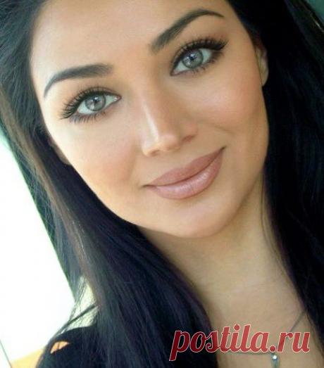 Самые красивые арийки (18 ). Нацистам лучше не смотреть!