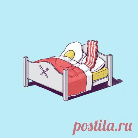 Точка, точка, запятая, вышла рожица...