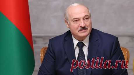 Лукашенко надеется на личную встречу с Фицо в Белоруссии в ближайшее время