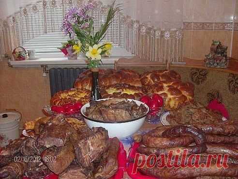 Что б, у ВСЕХ так дома было!!!!!