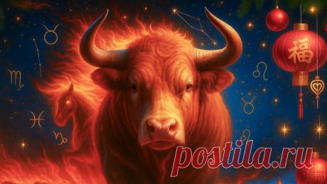 Что ждёт ТЕЛЬЦОВ в 2026 году Красной Огненной Лошади? Подробный гороскоп для женщин и мужчин по любви, карьере и финансам. Прогноз, советы астрологов и многое другое.
