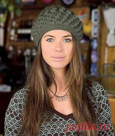 Крючок творит чудеса.
Арина Иванова