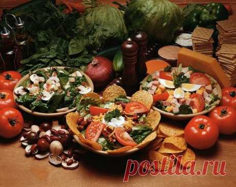 Метаболитна диета за 13 дни-отслабване от 7 до 20 кг - За Жената