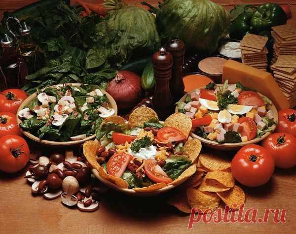 Метаболитна диета за 13 дни-отслабване от 7 до 20 кг - За Жената