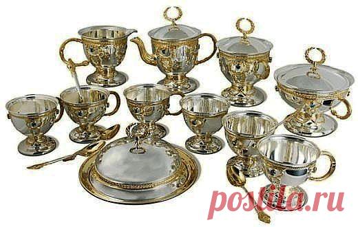 Мытье и чистка посуды | Хозяин и Хозяюшка