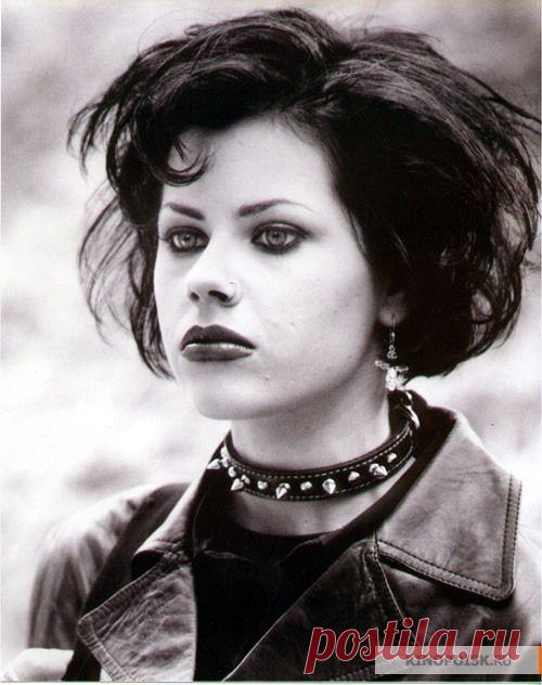 Файруза Балк