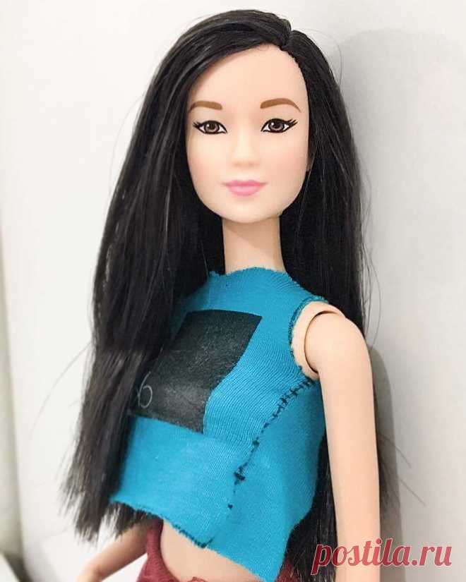 Публикация LF Dolls в Instagram • Ноя 24 2016 в 1:31 UTC 40 отметок «Нравится», 2 комментариев — LF Dolls (@lfdolls) в Instagram: «Gym Coach»
