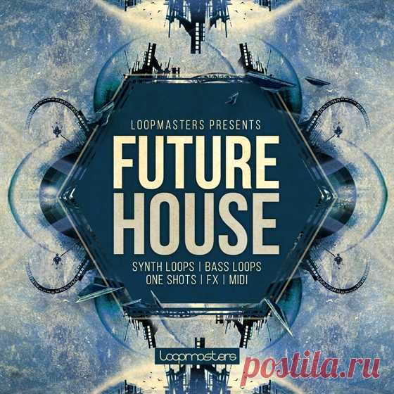 Loopmasters Present Future House MULTiFORMAT  | 716 MB

are happy to present a fresh and exciting Future House sample pack! Designed especially for fans of the Deeper syles of EDM inspired by artists such as Oliver Heldens, Don Diablo, twoloud, Pep & Rash and Curbi.