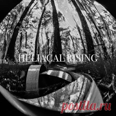 STELLA SLEEPS - HELIACAL RISING (2024) 320kbps / FLAC