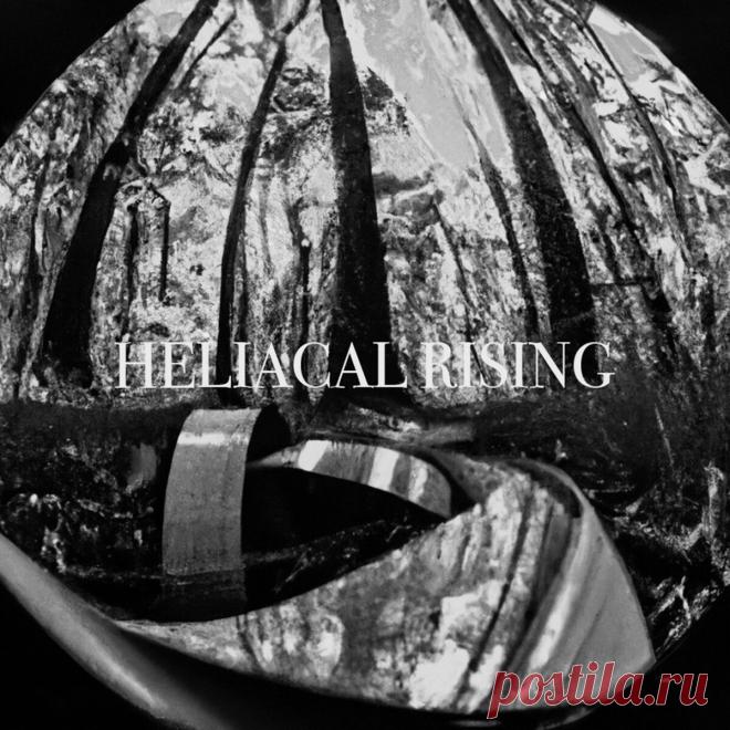 STELLA SLEEPS - HELIACAL RISING (2024) 320kbps / FLAC