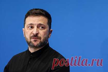 Политолог указал на ложь в заявлении Зеленского о переговорах с Россией