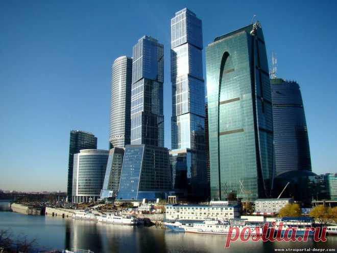 Обзор рынка купли-продажи коммерческой недвижимости Москвы. Август 2015 - 16 Сентября 2015 - Рекламно-информационный портал «Прораб Днепропетровщины