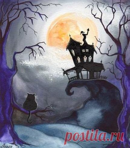 by Annya Djachiachvili.