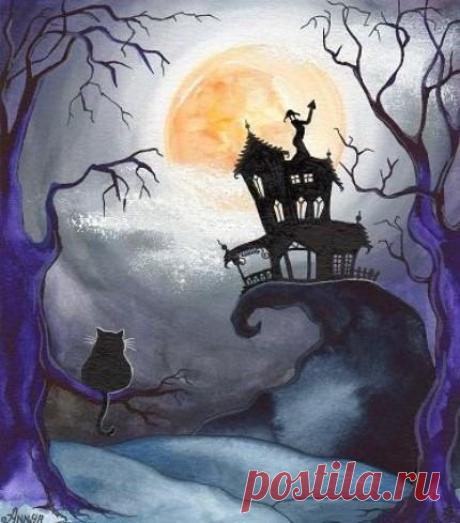 by Annya Djachiachvili.