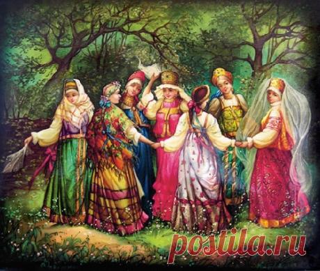 Russian-folk-dance-Khorovod-in-Palekh-miniature-painting-1.jpg (Изображение JPEG, 500 × 423 пикселов)