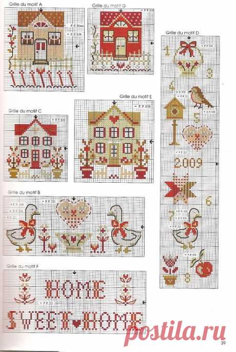 (1) Pinterest: инструмент для поиска и хранения интересных идей
