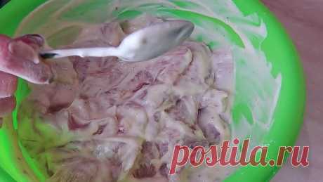 Нежные слоеные булочки и вкуснейшая начинка