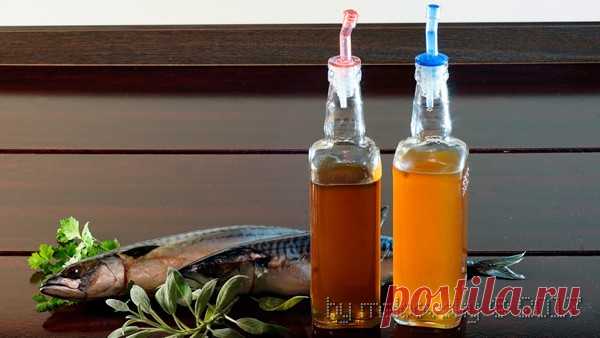 Древнеримский соус гарум. Garum — Roman Fish Sauce | Рецепты от Вадима Мальковского