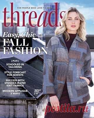 Threads №227 2024 Fall