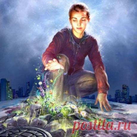 ТВОЯ Личная сила. Как её развить и сохранить? - МирТесен