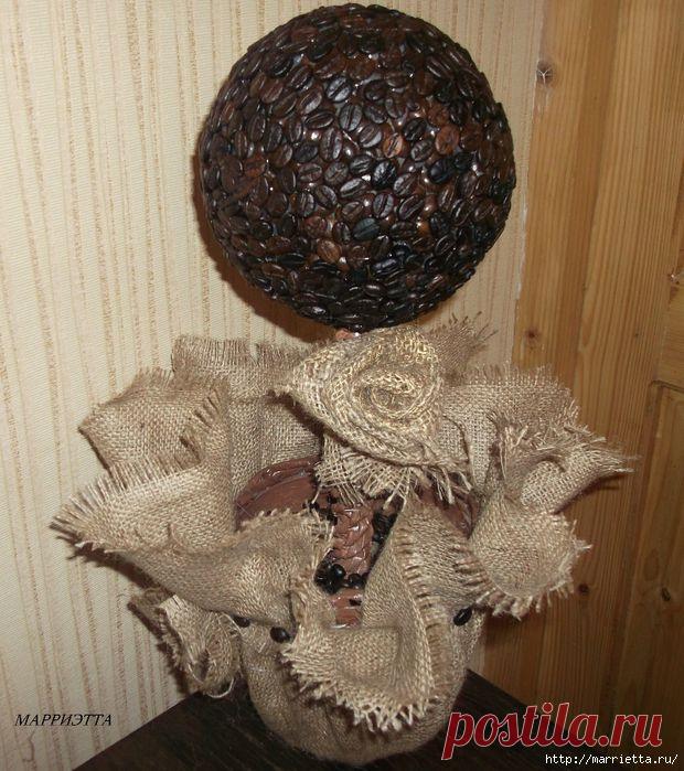 Вдохновлялочка Марриэтты