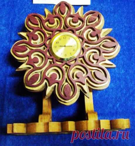 Выпиливание полезных вещей