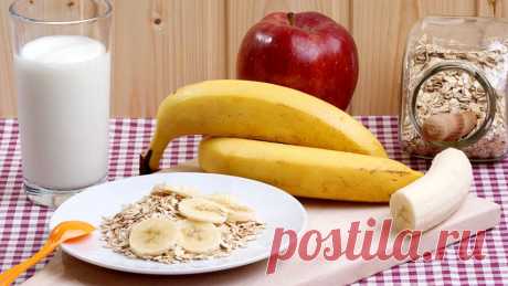 8 продуктов с высоким содержанием магния